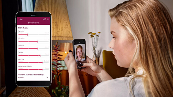 Philips BRI953/01 Lumea Prestige IPL Epilasyon Cihazı
