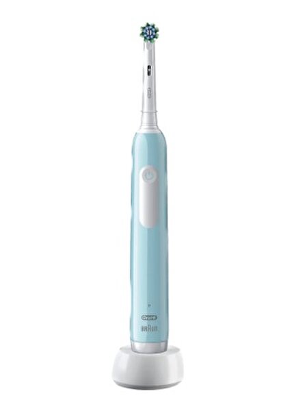 Oral-B ORAL-B D305 Pro 1 Şarjlı Turkuaz Diş Fırçası