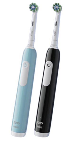 Oral-B ORAL-B D305 Pro 1 Şarjlı Dış Fırçası 1+1 Paket