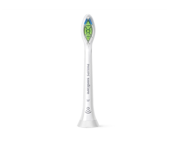 Philips Sonicare HX6062/10 Optimal White Sonic Şarjlı 2'li Diş Fırçası Başlıkları