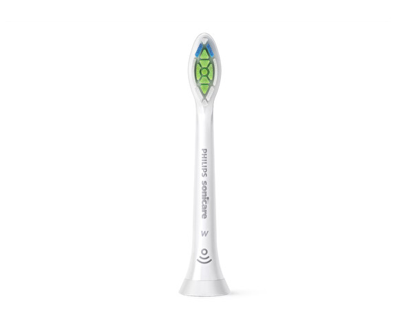 Philips Sonicare HX6062/10 Optimal White Sonic Şarjlı 2'li Diş Fırçası Başlıkları