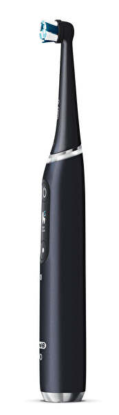 Oral-B IO9 Şarjlı Diş Fırçası Siyah