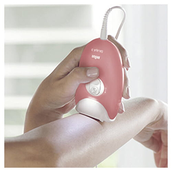 Braun Silk Epil 3 3440 Epilatör
