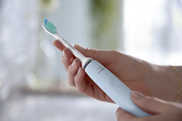 Philips Sonicare HX3651/12 2100 Serisi Sonic Şarjlı Diş Fırçası