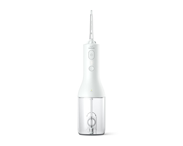 Philips Sonicare HX3801/11 Power Flosser Şarjlı Diş Arası Temizleyicisi