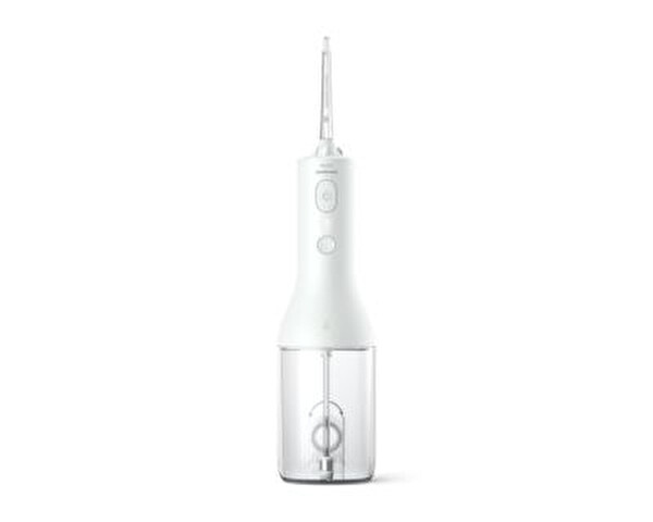 Philips Sonicare HX3801/11 Power Flosser Şarjlı Diş Arası Temizleyicisi