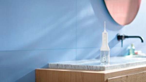 Philips Sonicare HX3801/11 Power Flosser Şarjlı Diş Arası Temizleyicisi