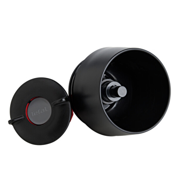 Tefal Travel Mug Siyah 0.36 lt Termos