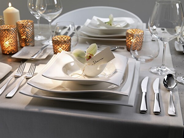 Zwilling Flatw. / Soho 68 Parça Çatal Kaşık Bıçak Seti