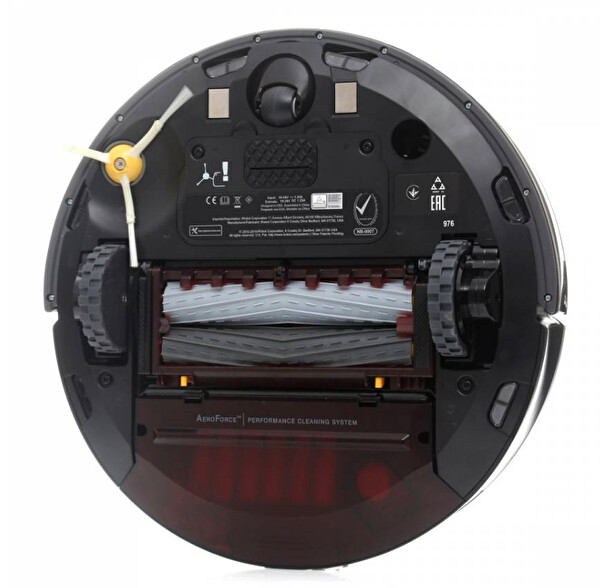 iRobot Roomba 976 Akıllı Robot Süpürge