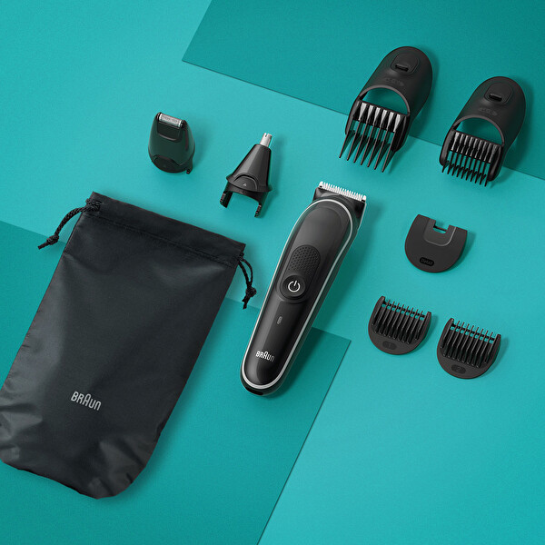 Braun Mgk3440 8'i 1 Arada Erkek Bakım Kiti