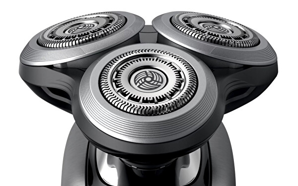 Philips S9711/31 Smart Clean Islak Kuru Tıraş Makinesi