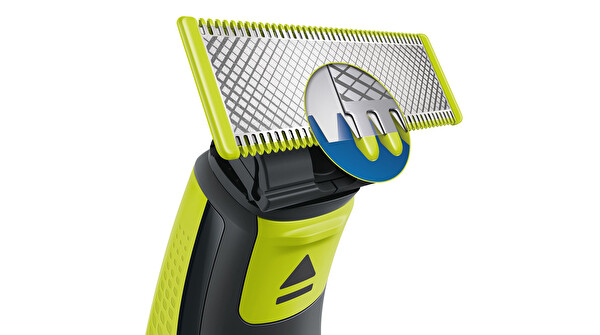Philips QP220/50 OneBlade İkili Yedek Bıçak