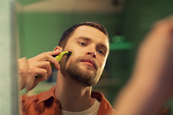 Philips QP220/50 OneBlade İkili Yedek Bıçak