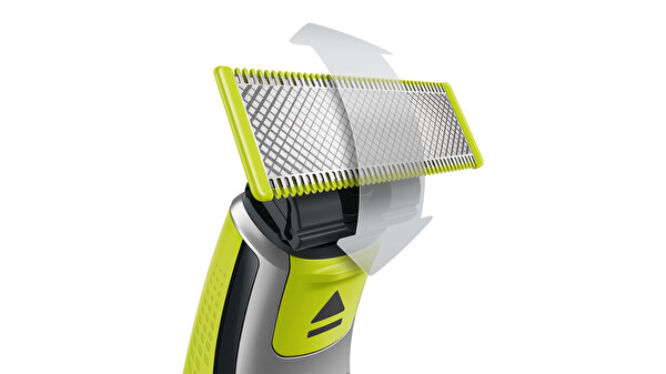 Philips QP220/50 OneBlade İkili Yedek Bıçak