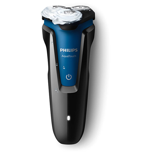 Philips S1030/04 Aquatouch Islak Kuru Tıraş Makinesi