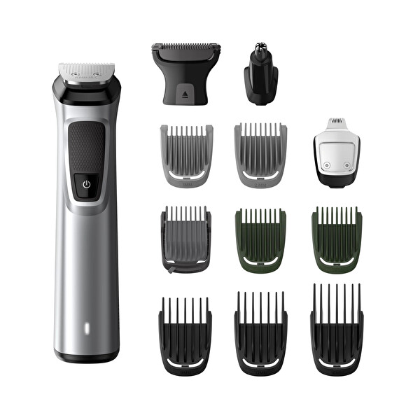 Philips MG7715/15 13'ü 1 Arada Yüz Saç Vücut Bakım Seti