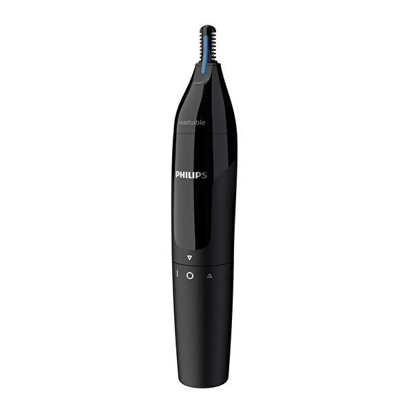 Philips NT1650/16 Burun ve Kulak Tüyü Düzelticisi