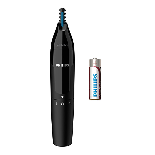 Philips NT1650/16 Burun ve Kulak Tüyü Düzelticisi