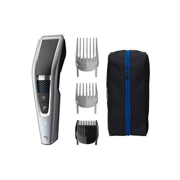 Philips HC5630/15 Yıkanabilir Saç Kesme Makinesi