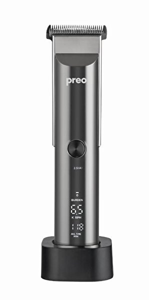 Preo Preo Care PR102 Seramik Titanyum Saç Kesme Makinesi