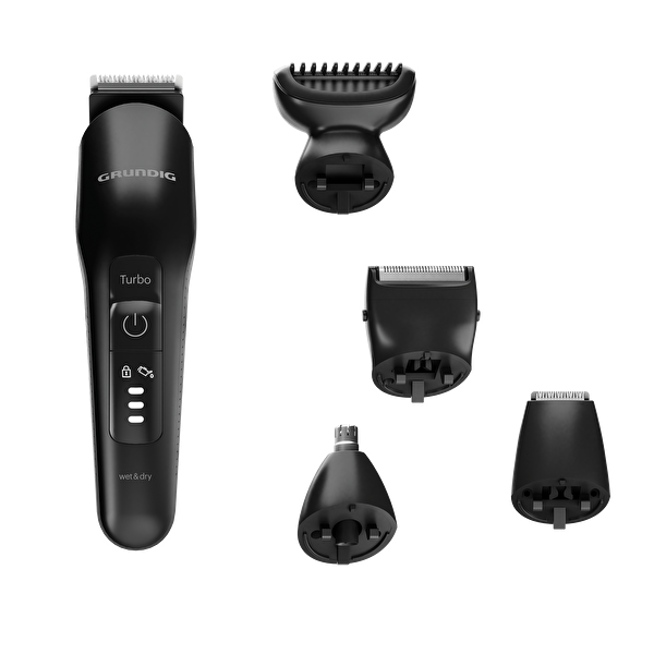 Grundig MGK 7230 L Erkek Bakım Seti