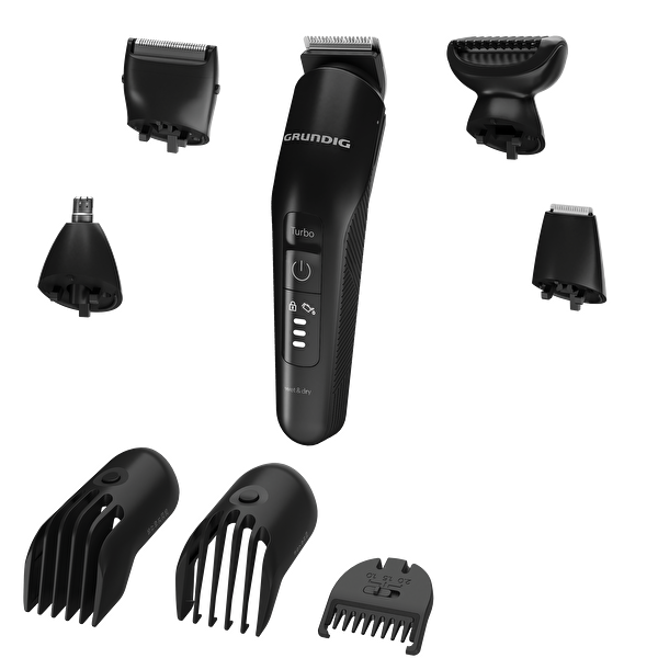 Grundig MGK 7230 L Erkek Bakım Seti