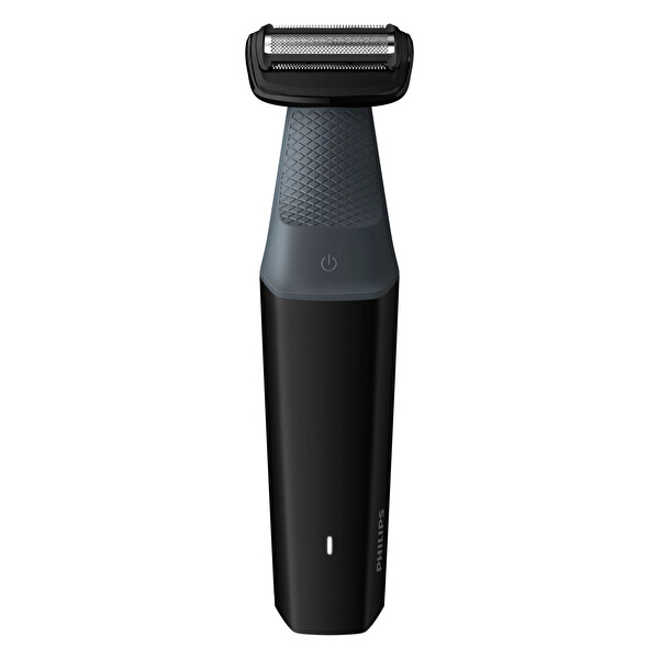 Philips Bg3017/01 Body Groom Islak ve Kuru Vücut Bakım Kiti