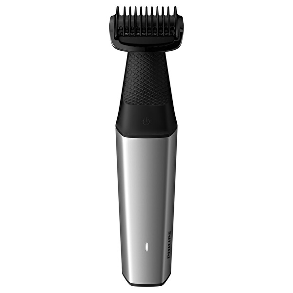 Philips Bg5021/16 Body Groom Islak ve Kuru Vücut Bakım Kiti
