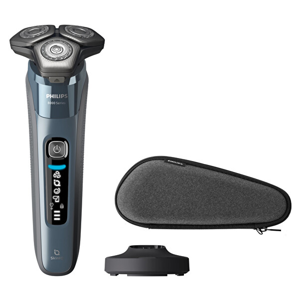 Philips S8692/35 8000 Serisi Islak Kuru Tıraş Makinesi