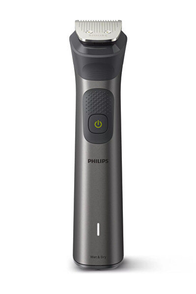 Philips MG7940/15 15'i 1 Arada Yüz Saç Vücut (Islak/Kuru Kullanım) Erkek Bakım Seti