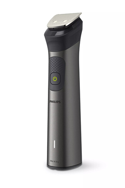 Philips MG7940/15 15'i 1 Arada Yüz Saç Vücut (Islak/Kuru Kullanım) Erkek Bakım Seti