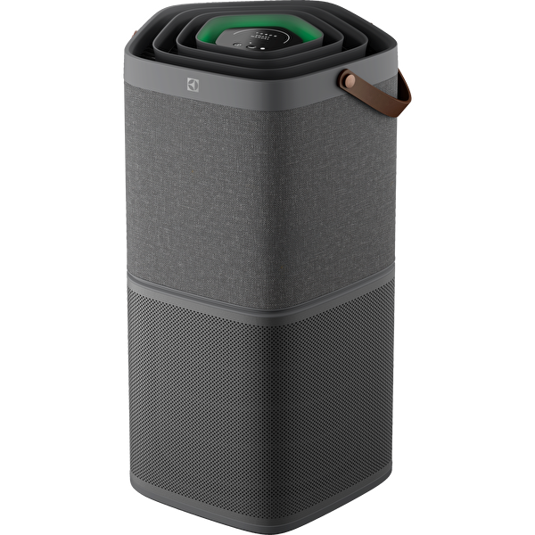 Electrolux EPO60571DG Hava Temizleme