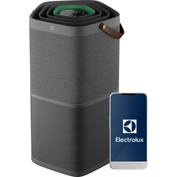 Electrolux EPO60571DG Hava Temizleme