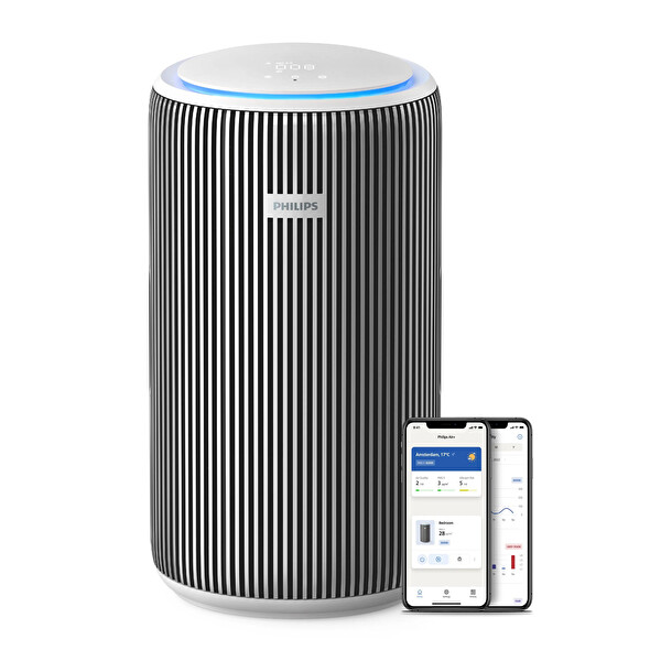 Philips AC3220/10 Pureprotect 3200 Serisi Hava Temizleyici