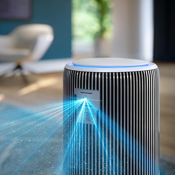 Philips AC3220/10 Pureprotect 3200 Serisi Hava Temizleyici