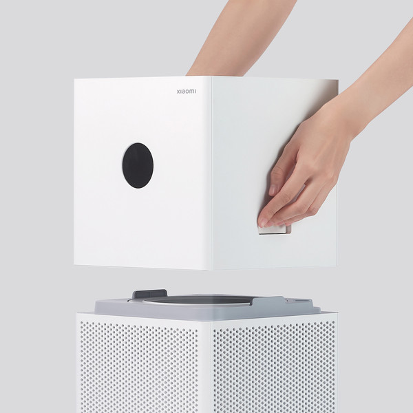 Xiaomi Air Purifier 4 Lite Hava Temizleme Cihazı 5