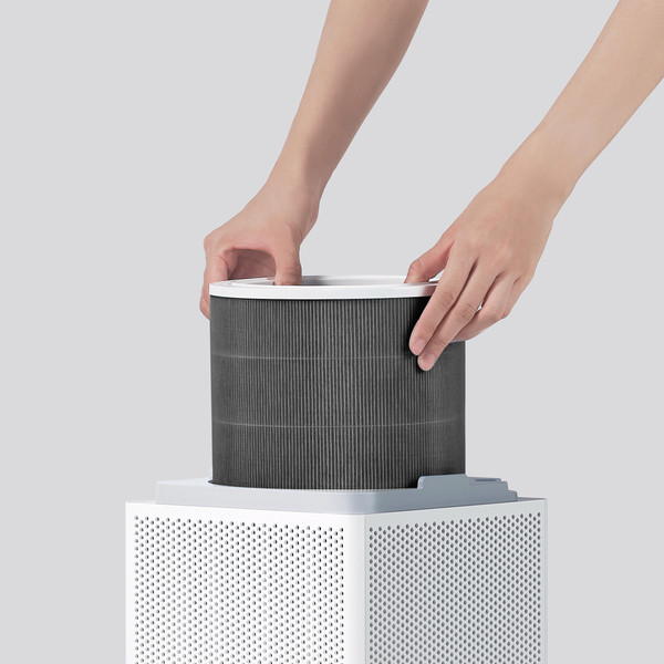 Xiaomi Air Purifier 4 Lite Hava Temizleme Cihazı 6