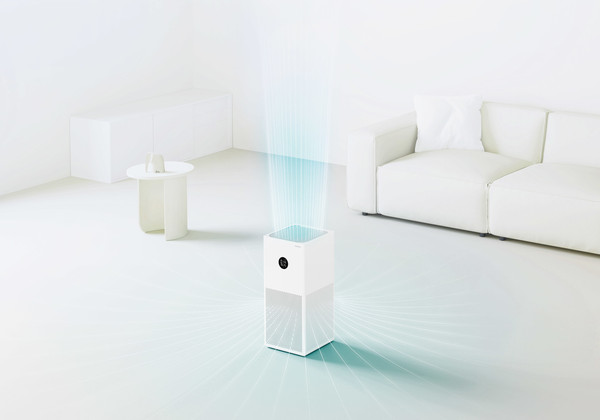 Xiaomi Air Purifier 4 Lite Hava Temizleme Cihazı 8
