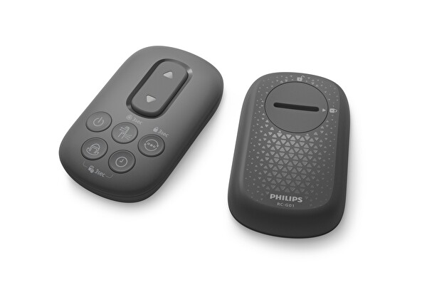 Philips AMF870/15 Gri Üçü Bir Arada Hava Temizleme Cihazı