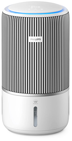 Philips AC3420/10 Pureprotect Water 3400 Serisi Smart 2 in 1 Hava Nemlemdirici ve Temizleyici