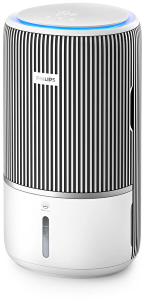 Philips AC3420/10 Pureprotect Water 3400 Serisi Smart 2 in 1 Hava Nemlemdirici ve Temizleyici