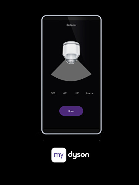 Dyson Purifier Cool PC2 DE-NOX Hava Temizleme Cihazı