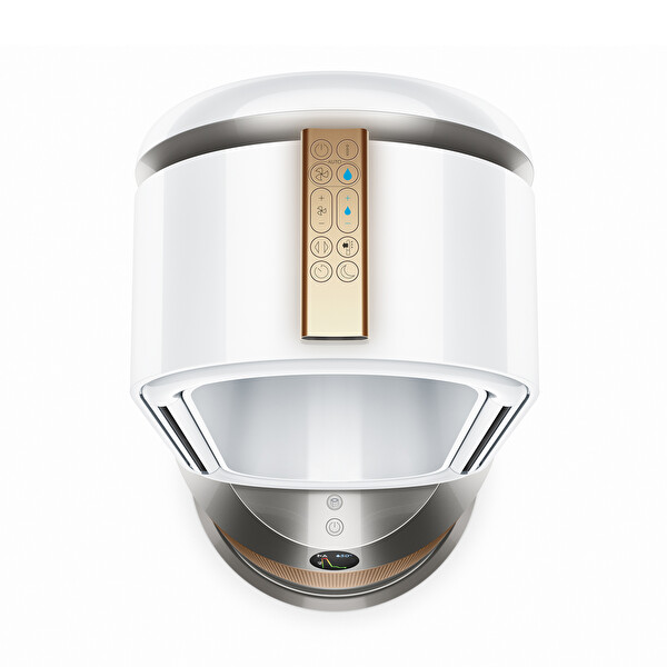 Dyson Purifier Humidify+Cool PH2 De-Nox Hava Temizleme Cihazı
