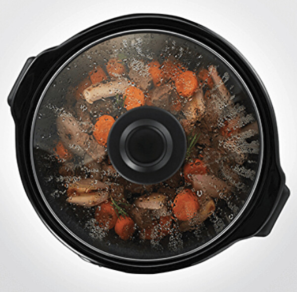Russell Hobbs 25570-56 Compact Home Yavaş Pişirici