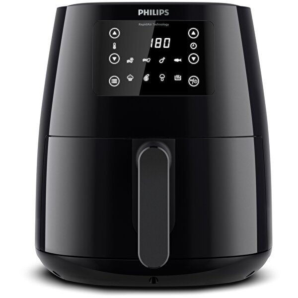 Philips Philips HD9243/90 Airfryer Avance Collection Sıcak Hava Fritözü{}