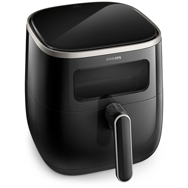 Philips HD9257/80 Airfryer Avance Collection XL Sıcak Hava Fritözü
