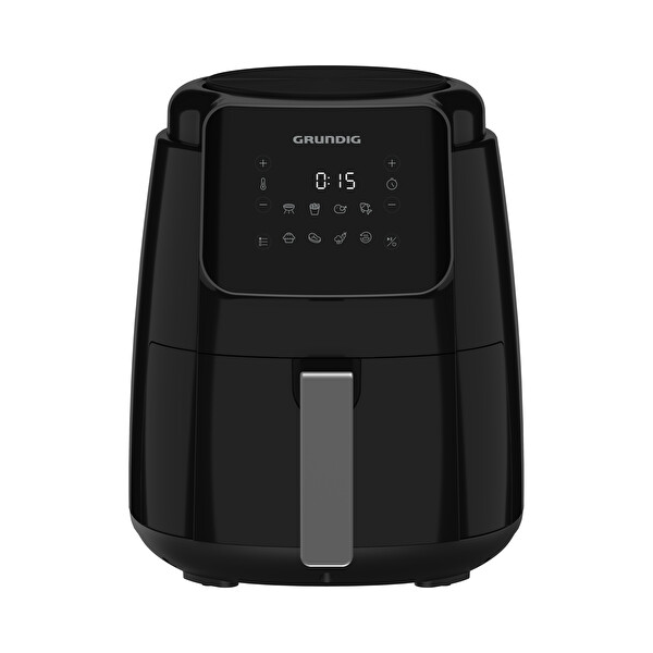 Grundig Fra 4335 S Airfit Quick Airfryer