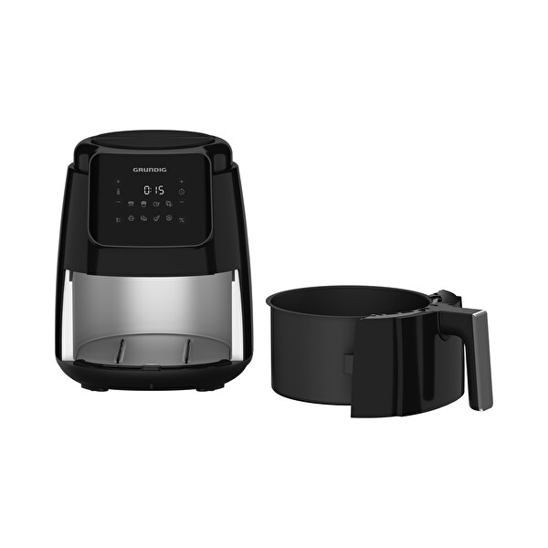 Grundig Fra 4335 S Airfit Quick Airfryer