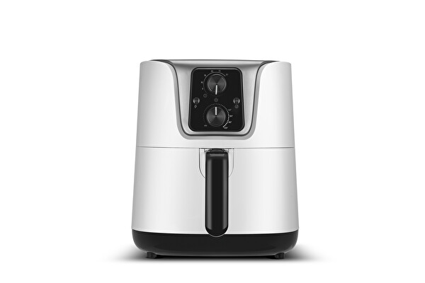 Grundig FR 4032 A Az Yağlı Pişirici